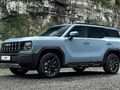 Haval H3